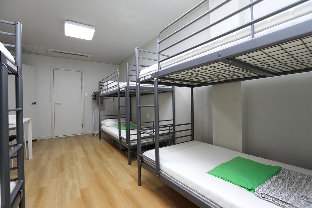 Maison Sondemul Guesthouse Чечжу Екстер'єр фото