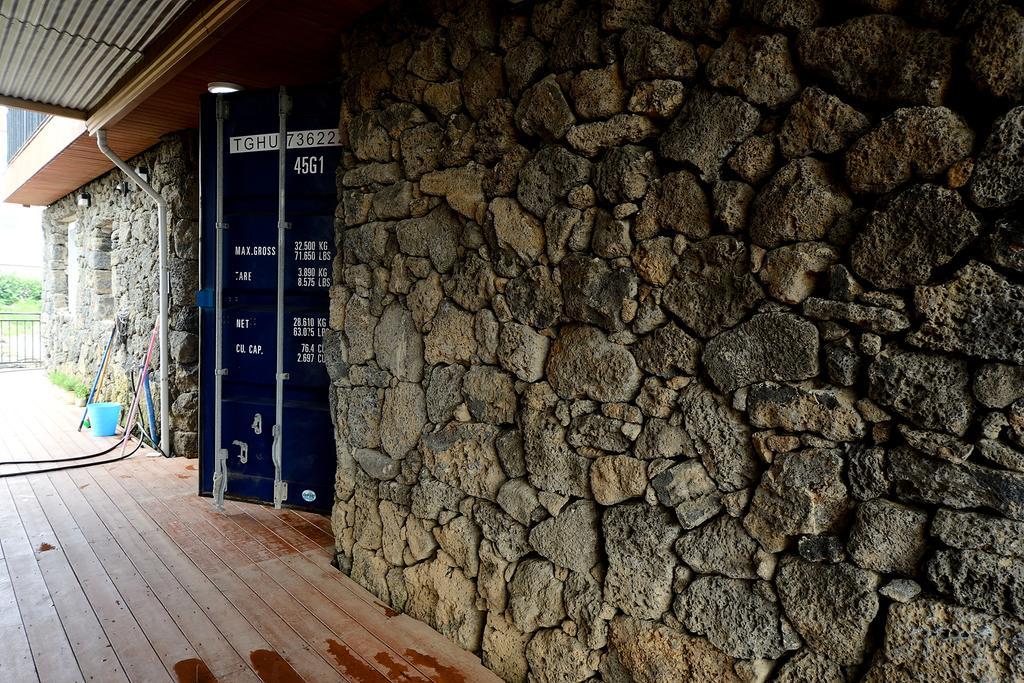 Maison Sondemul Guesthouse Чечжу Екстер'єр фото