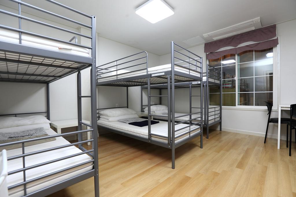 Maison Sondemul Guesthouse Чечжу Екстер'єр фото