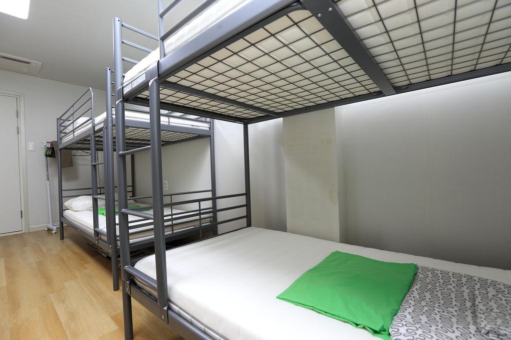 Maison Sondemul Guesthouse Чечжу Екстер'єр фото