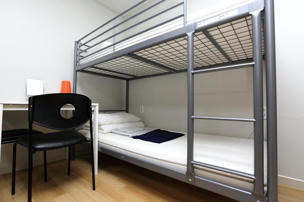 Maison Sondemul Guesthouse Чечжу Екстер'єр фото
