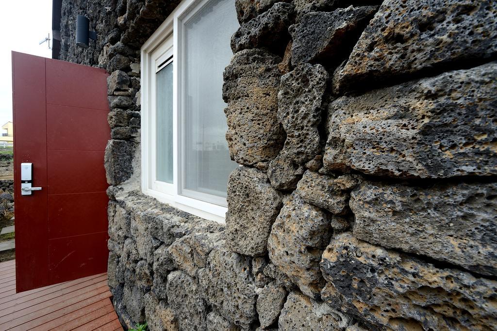 Maison Sondemul Guesthouse Чечжу Екстер'єр фото
