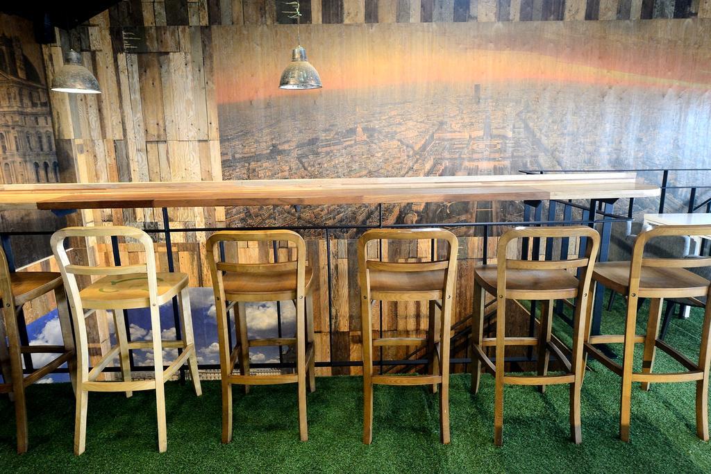 Maison Sondemul Guesthouse Чечжу Екстер'єр фото
