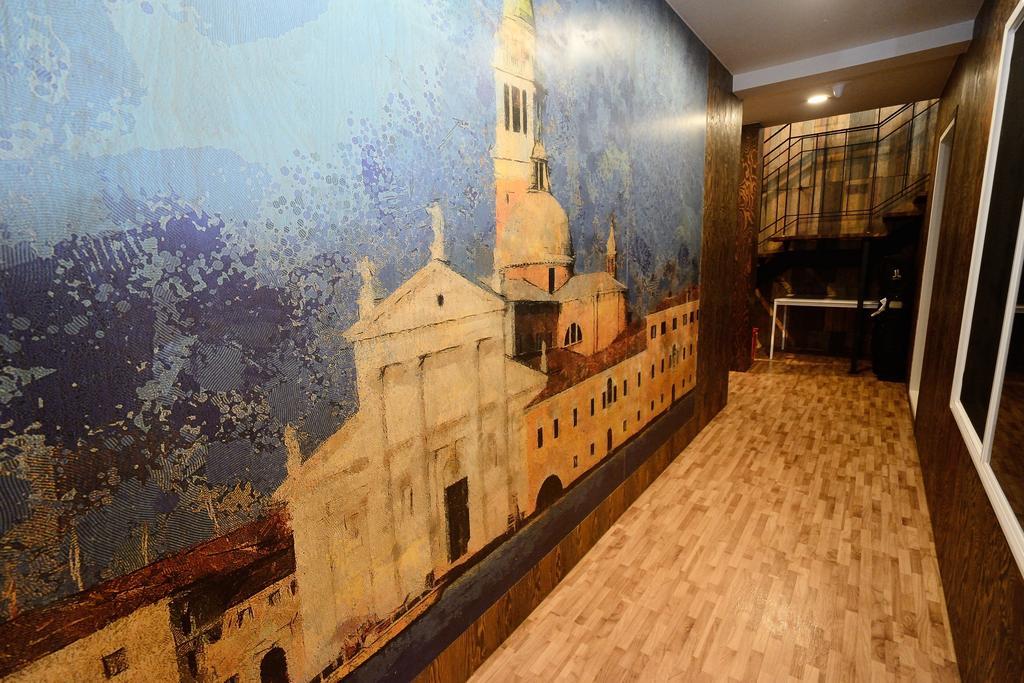 Maison Sondemul Guesthouse Чечжу Екстер'єр фото